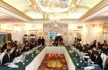 Cơ hội hợp tác và tài trợ cho nghiên cứu & phát triển